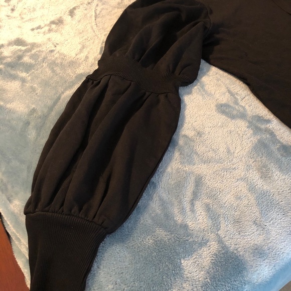 NWT Eloquii crop top - Picture 4 of 9